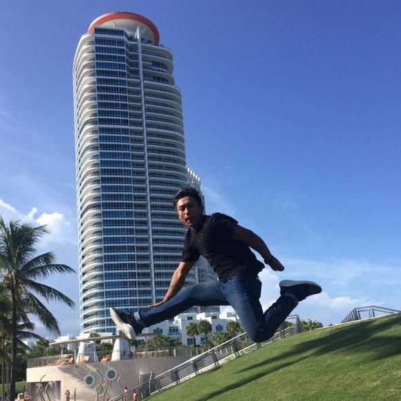 Meet your Posher, Putu - Picture 1 of 1